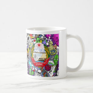 Konspiration Mugg