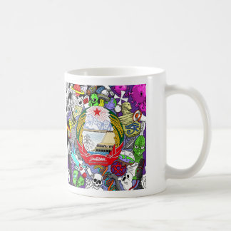 Konspiration Mugg
