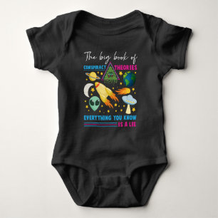 Konspiration Platt Theorin UFO Alien Astronomy T Shirt