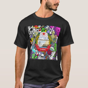 Konspiration T-shirt