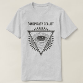 Konspirationsreformalist T Shirt