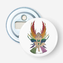 Könsqueer Faerie