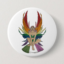 Könsqueer Faerie Knapp