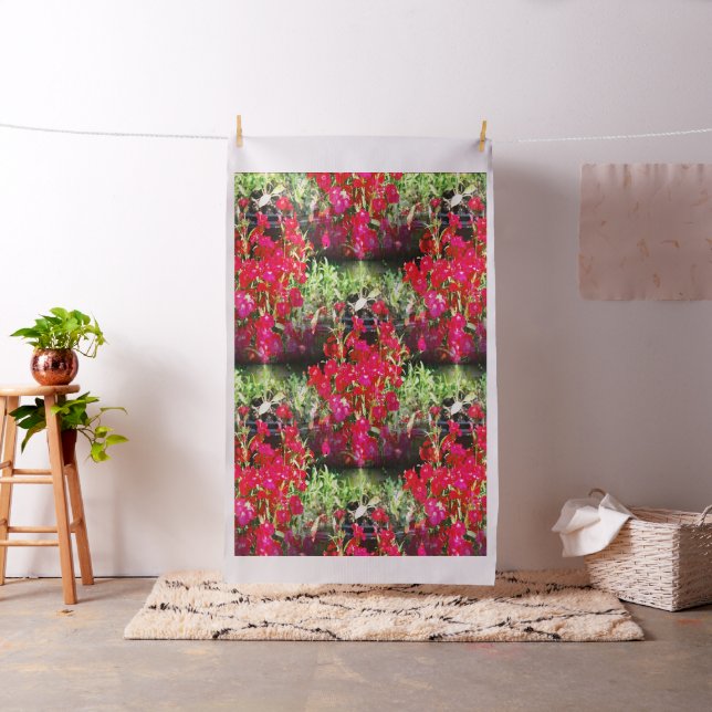 Könsrader... Tyg (In Situ)