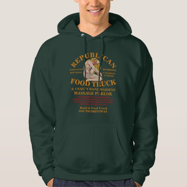 KÖNSSAM könssjukdomar ÄGG KOSTNAD PRIS KÖPA INFLAT Hoodie (Framsida)