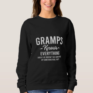 Könssamlingar vet allt och om Far D T Shirt