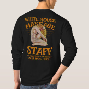 Könssjukdom STD Trump GOP Kongressen Demokratisk O T Shirt