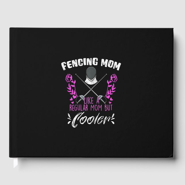 Könsstaket Mor dagen Mamma Kärlek Gästböcker (Framsida)