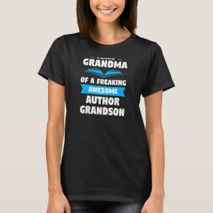 Könsstolt mormor från en barnmorska från fantastis t shirt