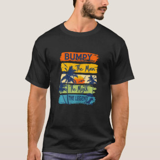Könsstöt mannen myten om det lömska båset t shirt