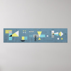 Konst 009 poster
