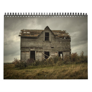 Konst 2010 landskap kalender