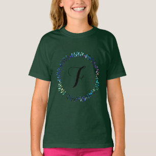 Konst är egenart t-shirt