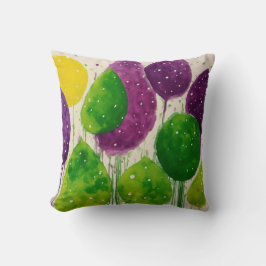 Konst att minnas kudde