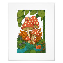 Konst av botanisk natur