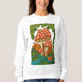 Konst av botanisk natur t shirt