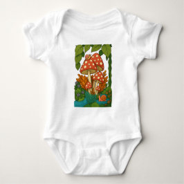 Konst av botanisk natur t shirt