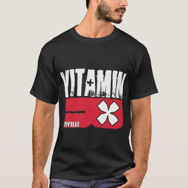 Konst - CHEVELLE BAND T Shirt (Framsida)