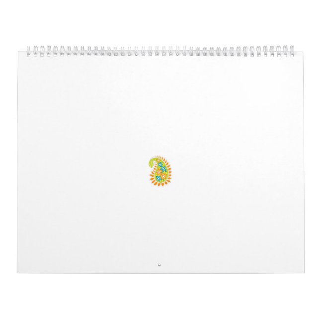 konst, cirkel, händelse, blommigtens utformning, t kalender (Omslag)