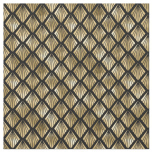 konst deco tiled mönster Fabric Tyg