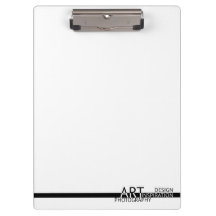 Konst. Design. Fotografi. Inspiration. Clipboard