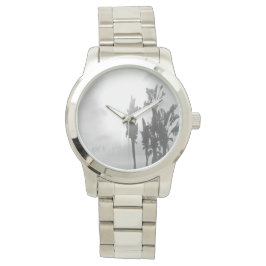 KONST & DESIGN HERRURKLICKOR ARMBANDSUR