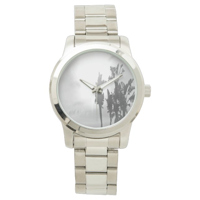 KONST & DESIGN HERRURKLICKOR ARMBANDSUR (Framsida)