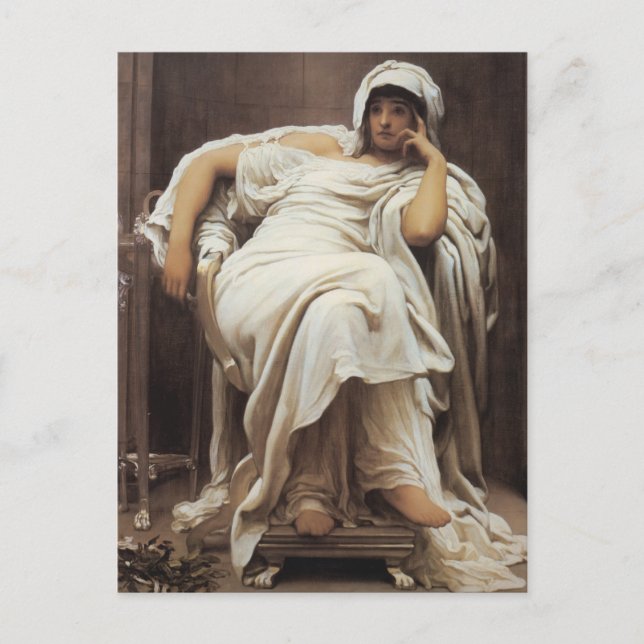 Konst Faticida Vykort (Framsida)