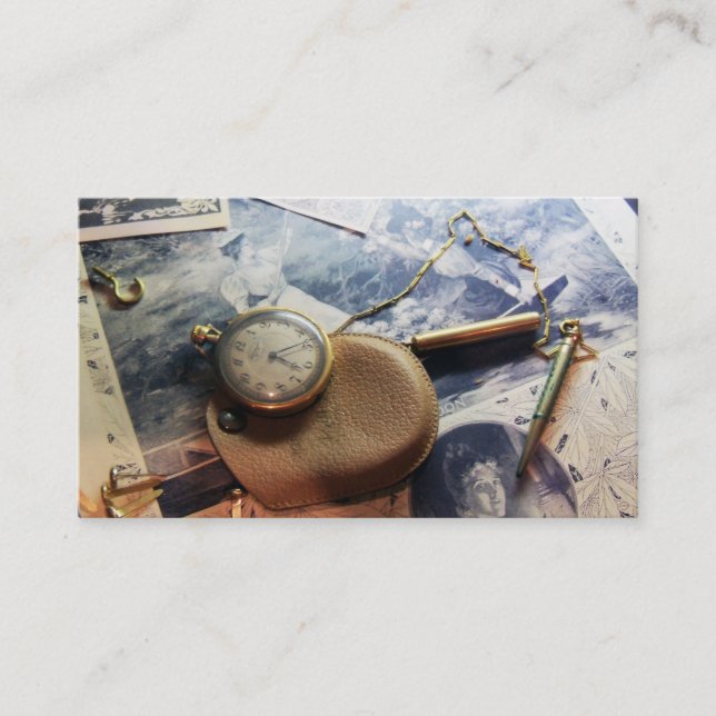 Konst för affärsdesign i telefonkort (Framsida)