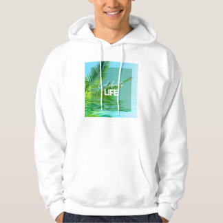 Konst för "Celebrate life"Hoodies & Sweatshirtss Hoodie