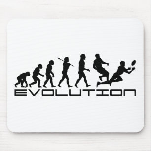 Konst för evolution för Rugbyfotbollsport Musmatta