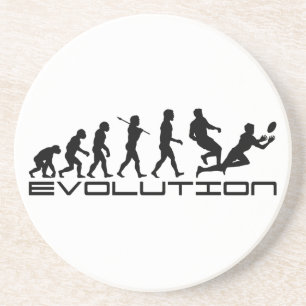 Konst för evolution för Rugbyfotbollsport Underlägg
