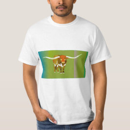 Konst för funky av färglös kodesign t shirt