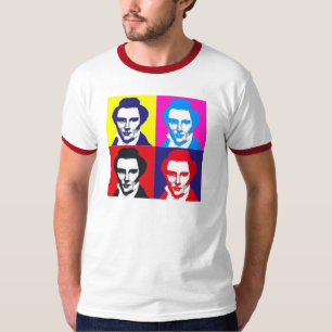 Konst för Joseph smedpop T Shirt