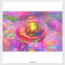 Konst för kirurgisk Blommigt