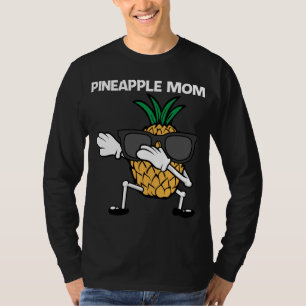 Konst för Mamma-Mor-frukten Sommar-Lo T Shirt