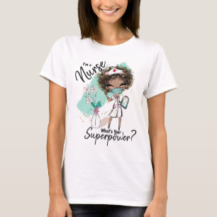 Konst för maskmaskkonst i afrikanska amerikanska s t shirt