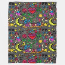 Konst för tatueringkärlekpinup