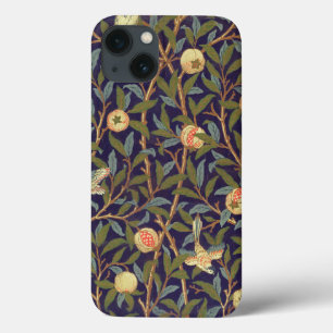 Konst för William Morris fågel- och