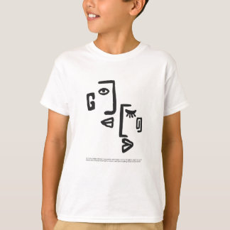 Konst Förbinder T Shirt