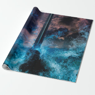 Konst i begreppet "Bangkok Tsunami" T Presentpapper