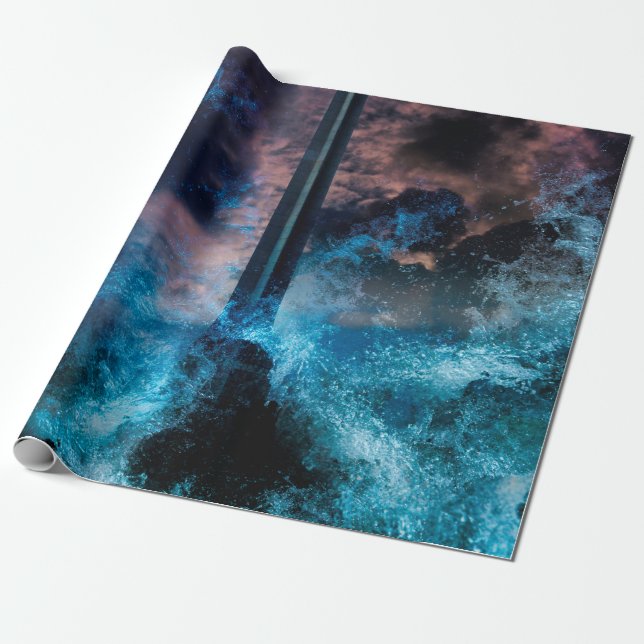Konst i begreppet "Bangkok Tsunami"  T Presentpapper (Utrullad)