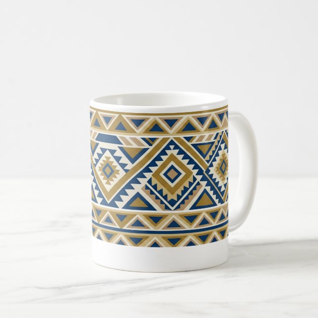 Konst Kaffemugg (Framsida höger)
