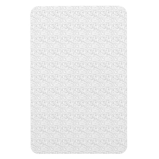 Konst, Kangaroo, Ghost Magnet (Vertikal)