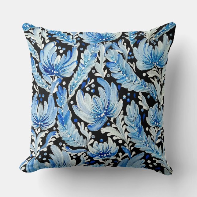 Konst Kudde (Framsida)