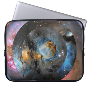 Konst Laptop Fodral