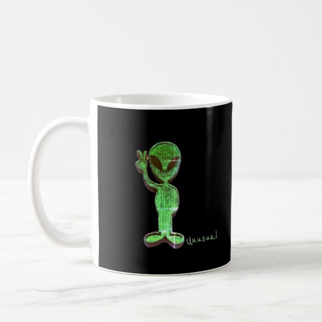 KONST OCH DESIGN MUG KAFFEMUGG (Vänster)