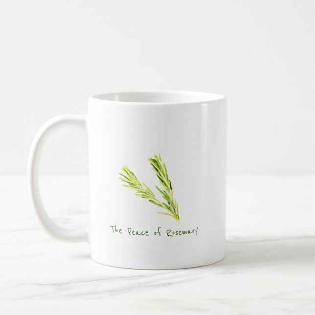 KONST OCH DESIGN MUG KAFFEMUGG (Vänster)