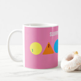 KONST OCH DESIGN MUGG