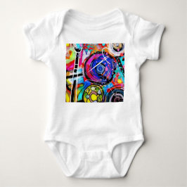 Konst och hantverk t shirt